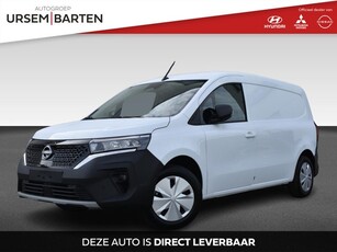 Nissan Townstar Tekna L2 45 kWh €5.000,- korting