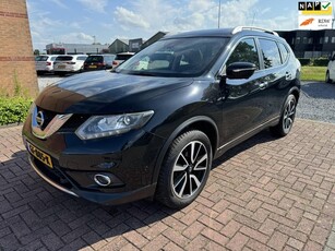 Nissan X-Trail 1.6 dCi Tekna