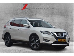 Nissan X-Trail 1.6 DIG-T N-Connecta Nederlandse auto 1e