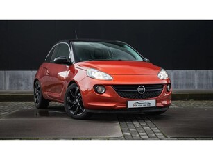 Opel ADAM 1.2 Glam Sport-Black pakket