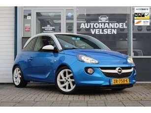 Opel ADAM 1.2 GlamAirco