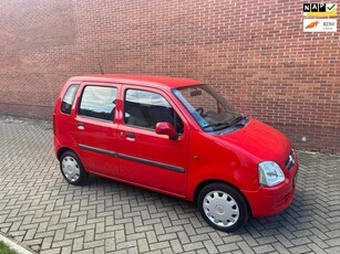 Opel Agila 1.2-16V Comfort Nieuwe APK