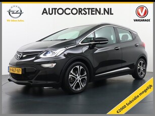 Opel Ampera-E €14.640,- na Subsidie 204pk 65 kWh Nieuw