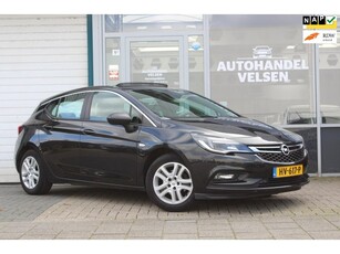 Opel Astra 1.0 Business+PanoNavi