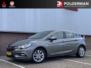 Opel Astra 1.0 T. Innovation