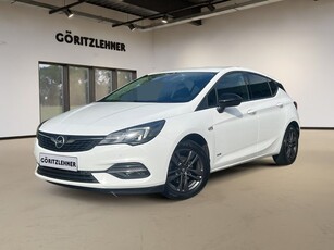 Opel Astra 1.2 Business Edition (bj 2021)