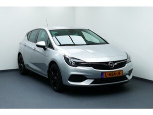 Opel Astra 1.2 Business Elegance Bj2021 1-Eig.