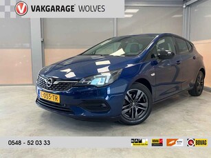 Opel Astra 1.2 Design & Tech