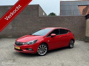 Opel Astra 1.4 Innovation Org NL AUT Vol Ondh