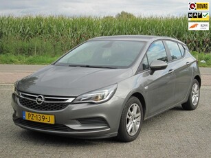 Opel Astra 1.4 Online Edition Sterke 4Cilinder