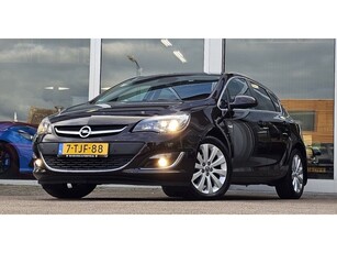 Opel Astra 1.4 Turbo Cosmo 1e Eigenaar 100% Dealer