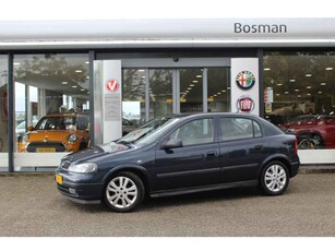 Opel Astra 1.6-16V GL/AIRCO/16