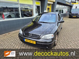 Opel Astra 1.6-16V Pearl/AIRCO/TREKHAAK