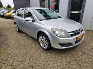 Opel Astra 1.6 Edition Airco / Cruise control