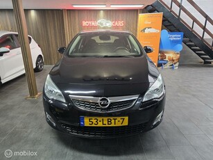 Opel Astra 1.6 Sport / Nap / Apk / Automaat