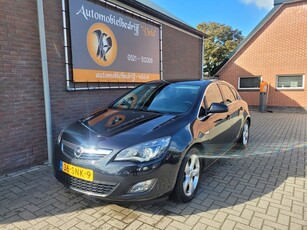 Opel Astra 1.7 CDTi S/S Sport (bj 2011)