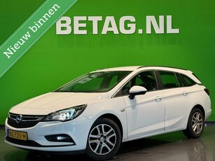 Opel Astra Sports Tourer 1.0 Business+ Carplay DAB