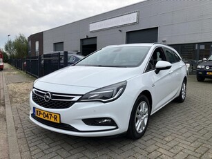 Opel Astra Sports Tourer 1.0 Business+