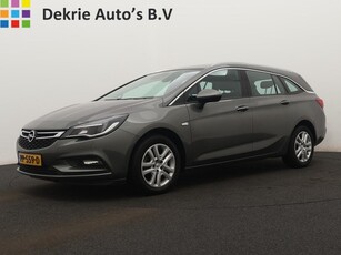 Opel Astra Sports Tourer 1.0 Innovation / Apk juni-2026 /