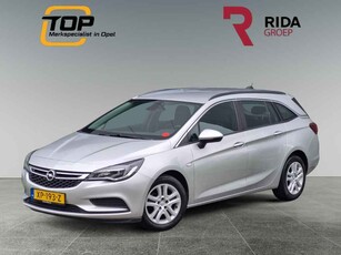 Opel Astra Sports Tourer 1.0 T. Business