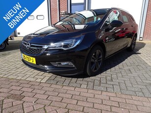 Opel Astra Sports Tourer 1.0 Turbo 120 Jaar Edition 1ste