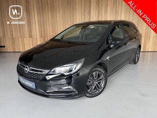 Opel Astra Sports Tourer 1.0 Turbo 120 Jaar Edition