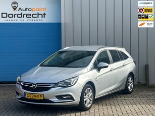 Opel Astra Sports Tourer 1.0 Turbo 120 Jaar Edition