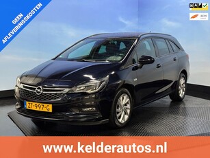 Opel Astra Sports Tourer 1.0 Turbo Business Executive Navi