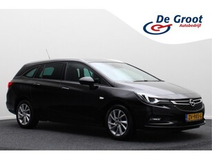 Opel Astra Sports Tourer 1.0 Turbo Innovation (bj 2019)