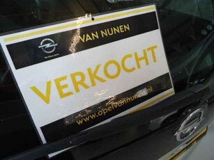 Opel Astra Sports Tourer 1.2 Turbo130pk Innovation||LED||ECC||PDC||Trekhaak||