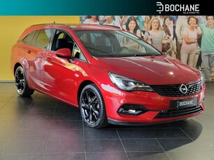 Opel Astra Sports Tourer 1.2 Ultimate NAVIGATIE