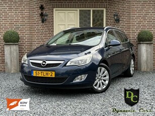 Opel Astra Sports Tourer 1.4 Cosmo *Navi *Trekh *Nette auto