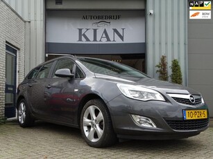 Opel Astra Sports Tourer 1.4 Edition