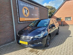 Opel Astra Sports Tourer 1.4 Turbo 120 Jaar Edition