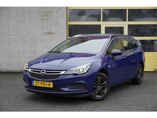 Opel Astra Sports Tourer 1.4 Turbo 150PK! 120 Jaar Edition