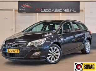 Opel Astra Sports Tourer 1.4 Turbo Anniversary Edition +