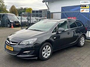 Opel Astra Sports Tourer 1.4 Turbo Business + / AIRCO /