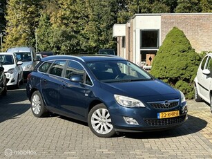 Opel Astra Sports Tourer 1.4 Turbo Cosmo Apk tot 05-2025