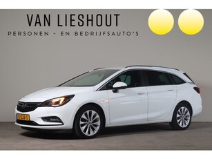 Opel Astra Sports Tourer 1.6 CDTI Business+ NL-Auto!! Apple