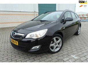 Opel Astra Sports Tourer 1.6 Edition - 17