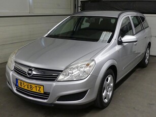 Opel Astra Wagon 1.6 Busin - Automaat - Airco - Netjes