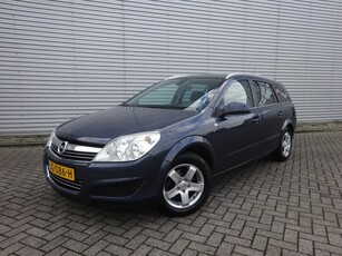 Opel Astra Wagon 1.6 Executive (bj 2007)