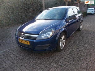 Opel Astra Wagon 1.9 CDTi Executive apk 4-2025 799 euro