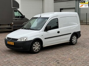 Opel Combo 1.3 CDTi AIRCO / SCHUIFDEUR