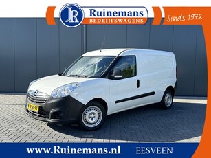 Opel Combo 1.3 CDTi EURO 6 / L2H1 / 1e EIGENAAR / 53.161 KM