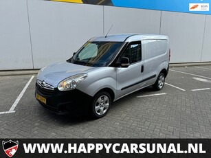 Opel Combo 1.3 CDTi L1H1 ecoFLEX Edition, AIRCO, NAP