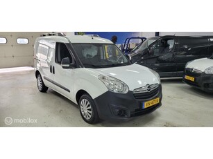 Opel Combo 1.3 CDTi L1H1 ecoFLEX Edition