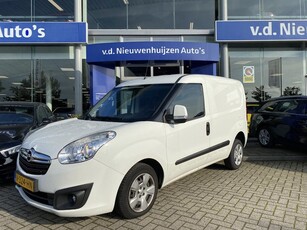 Opel Combo 1.3 CDTi L1H1 ecoFLEX Sport Info Sven 06-20210707