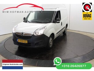 Opel Combo 1.4 L1H2 ecoFLEX Benzine Verhoogd dak Schuifdeur