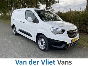 Opel Combo 1.5 D E6 102pk L2 Edition Lease €248 p/m, Airco